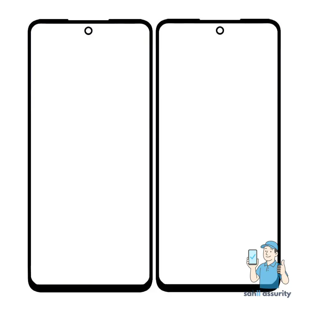 Front Glass for Tecno Pova 2